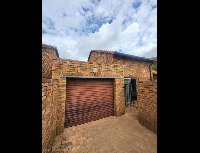 2 BEDROOM APARTMENT FOR SALE IN HALFWAY GARDENS